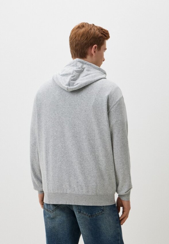 Толстовка Quiksilver