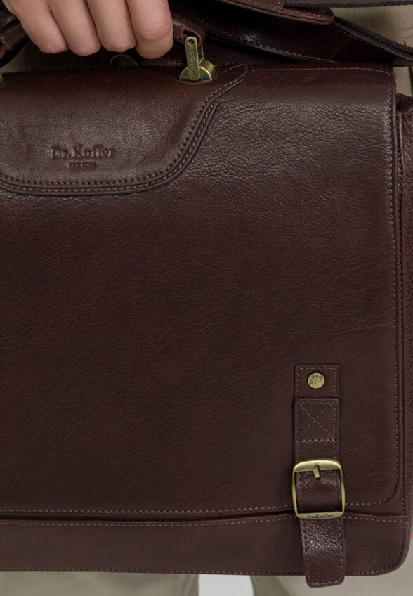 Др.Коффер B402614-245-09 портфель