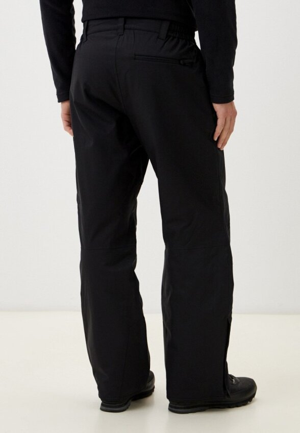 Брюки горнолыжные Glissade