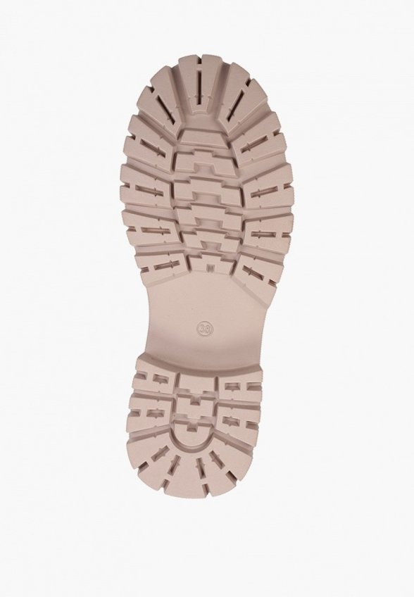 Лоферы Camille