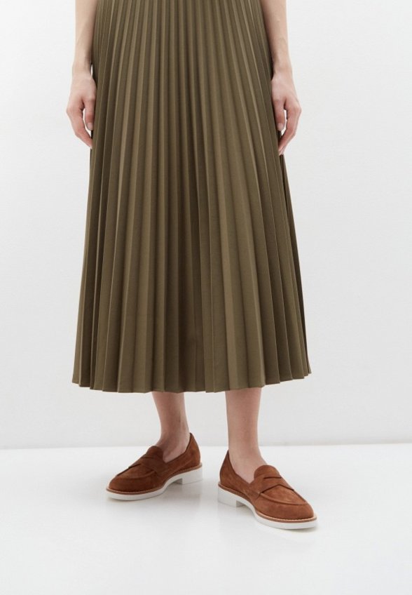 Лоферы Basconi