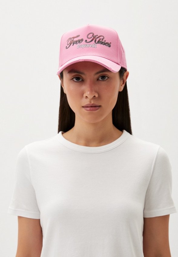 Бейсболка Dsquared2