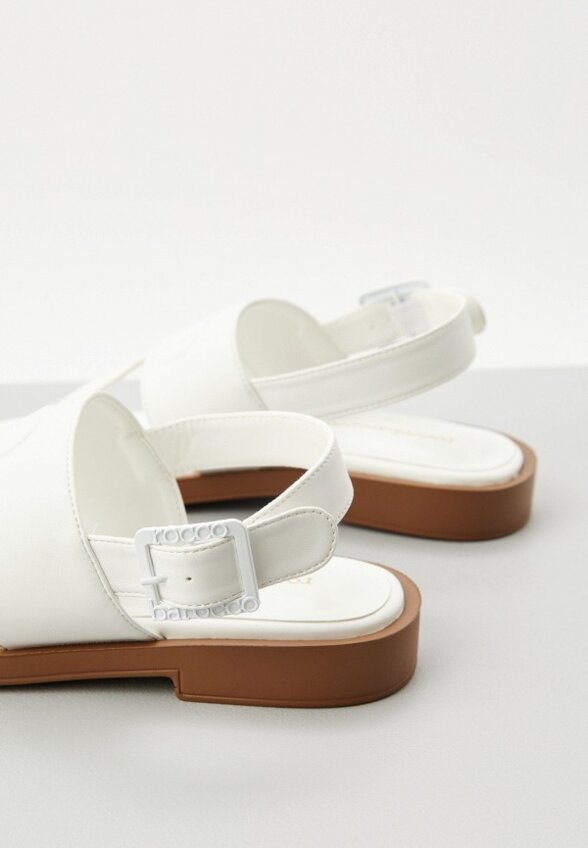 Сандалии Roccobarocco