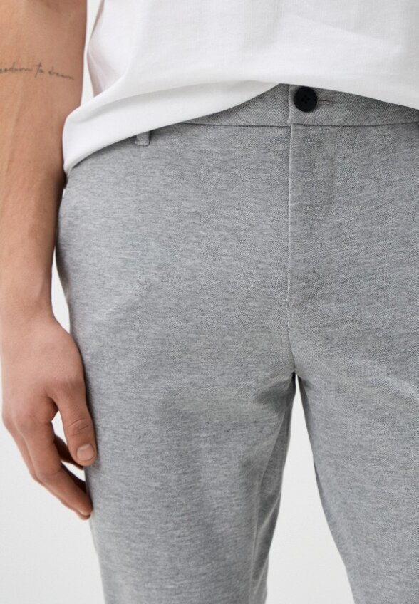 Брюки Tom Tailor