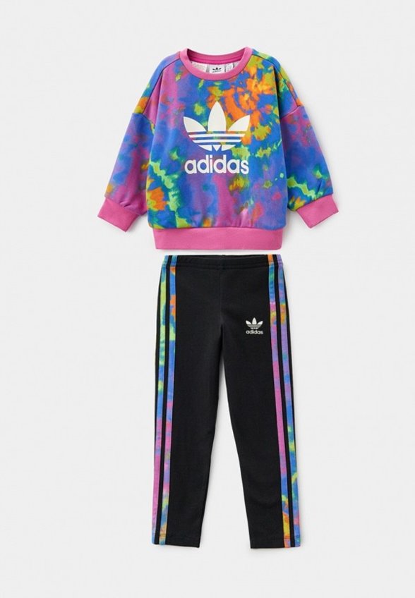 Костюм спортивный adidas Originals