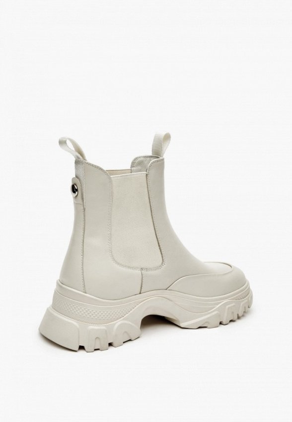 Ботинки Mascotte