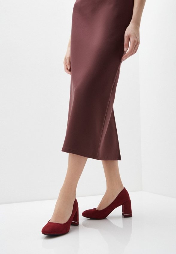 Туфли T.Taccardi