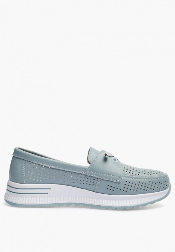 Слипоны Niota Line