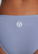 Купальник раздельный женский Sergio Tacchini, Голубой4  - превью