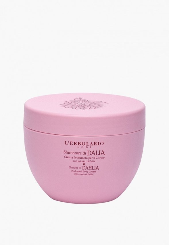 Крем для тела L'Erbolario