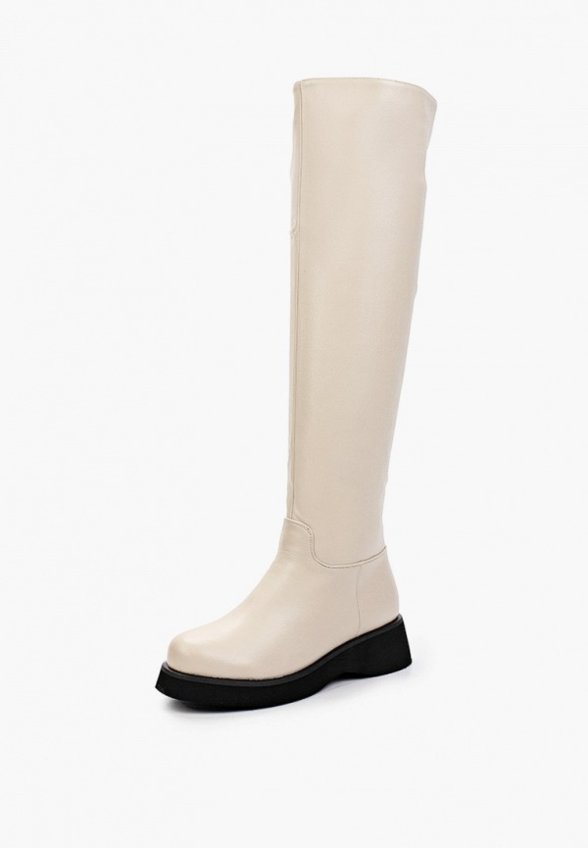 Ботфорты Crony