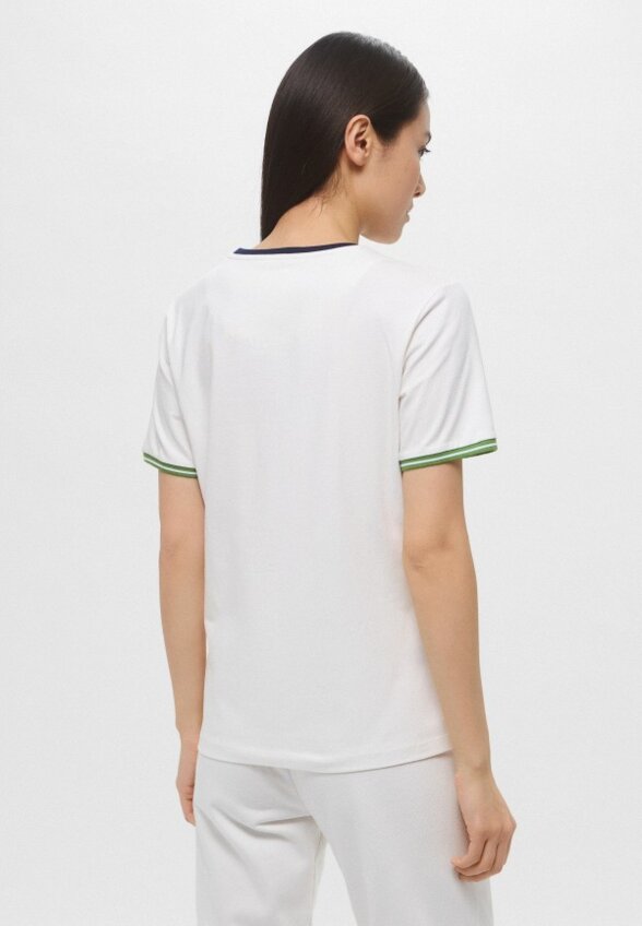 Футболка Aeronautica Militare