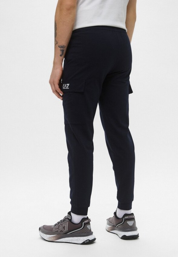 Брюки спортивные EA7