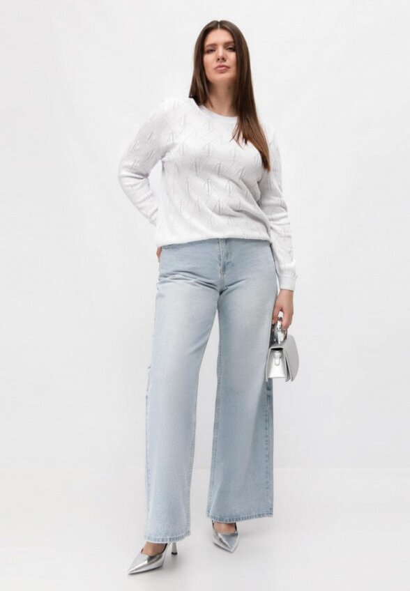 Джемпер Vivawool