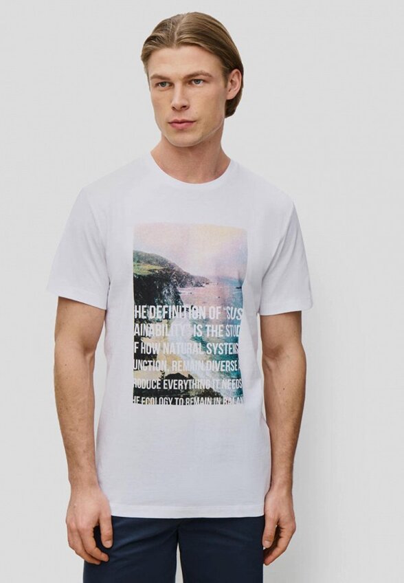 Футболка Baon