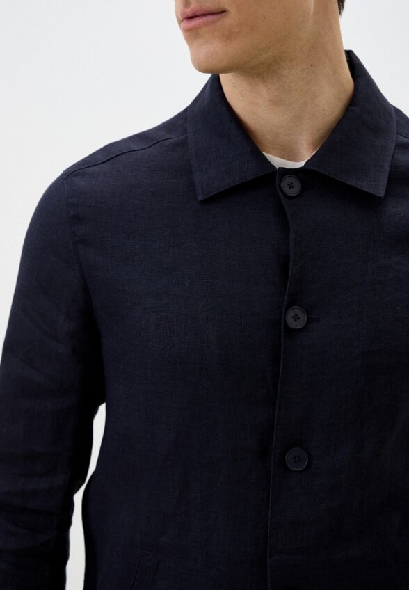 Рубашка Cudgi