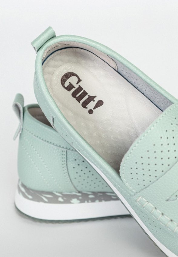 Мокасины Gut