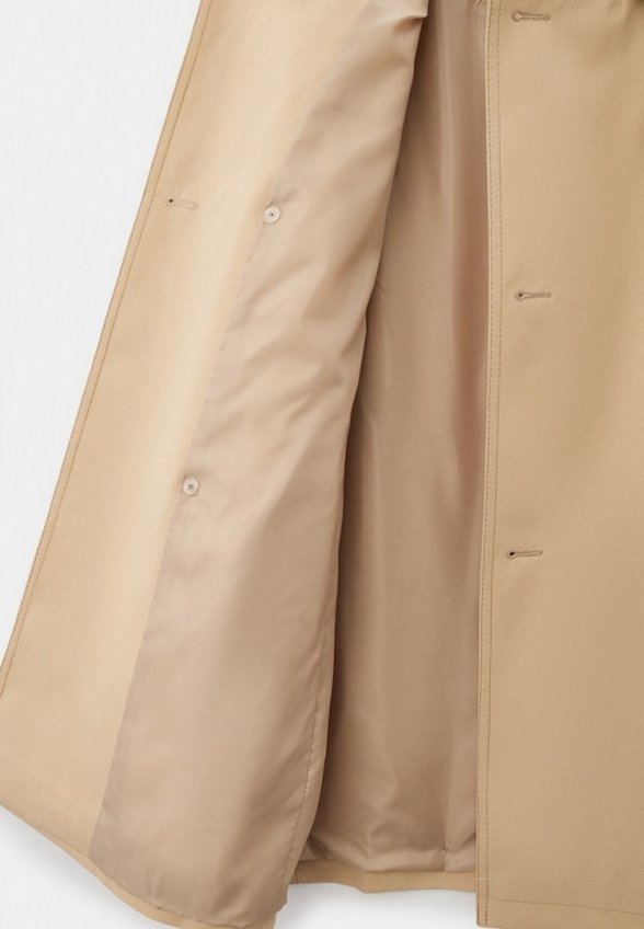 Плащ Smith's brand