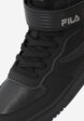 Кеды утепленные для мальчиков FILA High Fur, Черный8  - превью