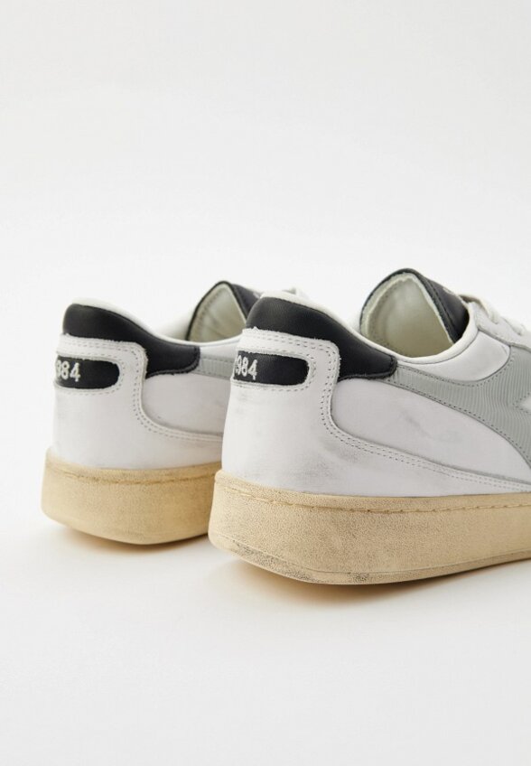 Кеды Diadora