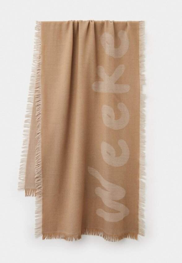 Палантин Weekend Max Mara