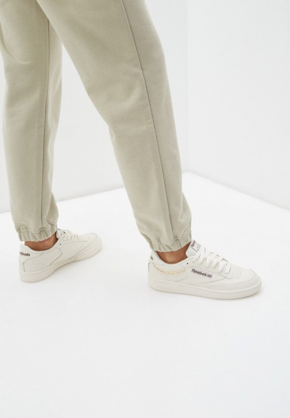 Кеды Reebok