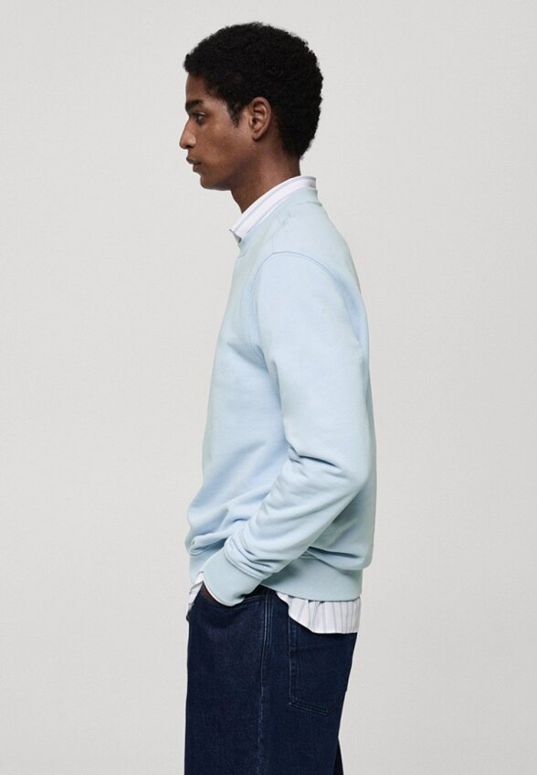 Свитшот Mango Man