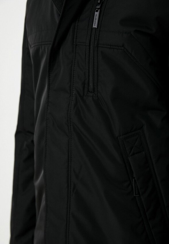 Куртка утепленная Alpex