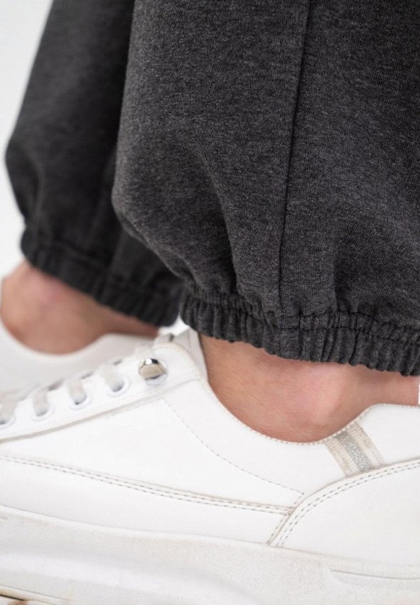 Брюки спортивные HappyFox