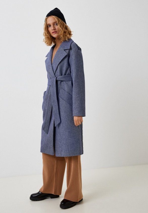 Пальто-халат Louren Wilton