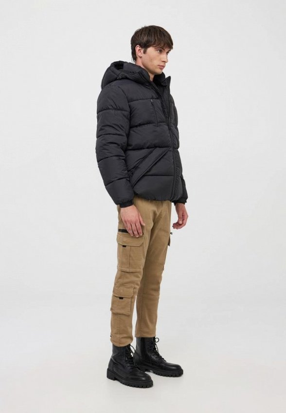 Пуховик Terranova