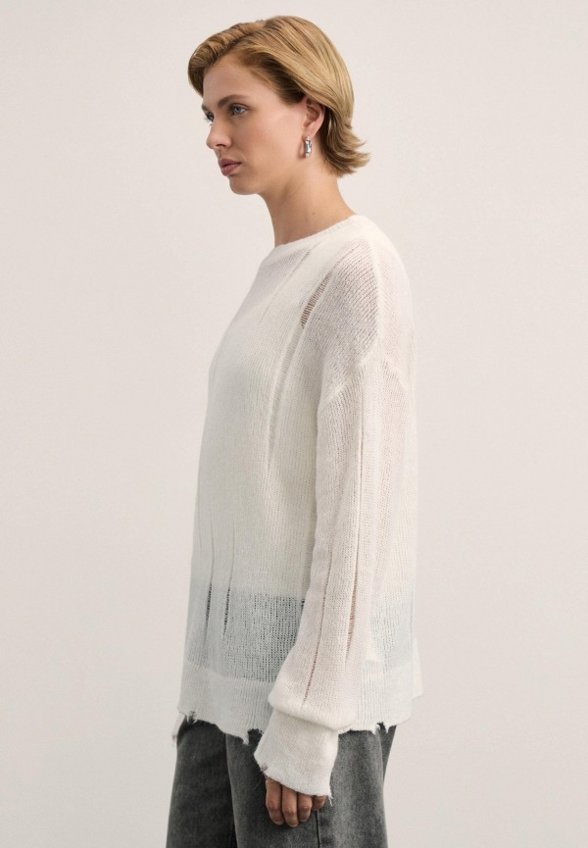 Джемпер Zarina