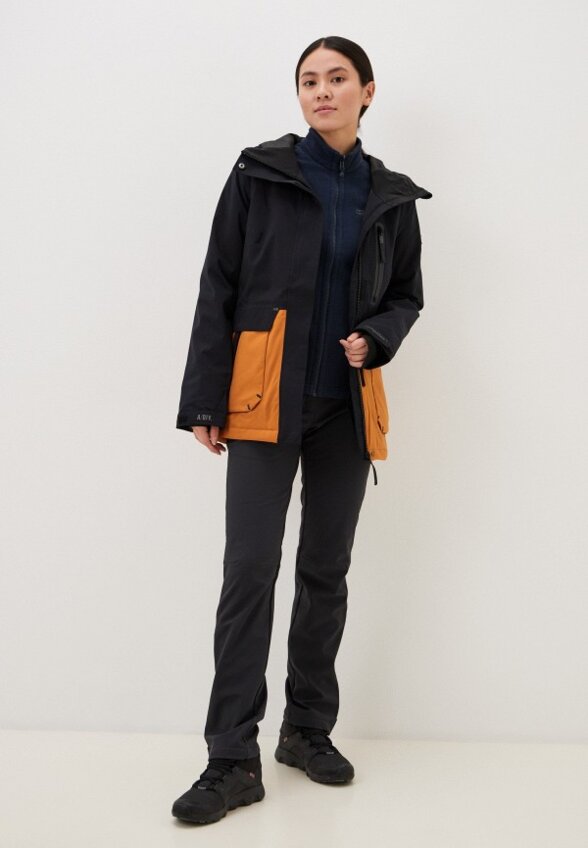 Куртка сноубордическая Billabong