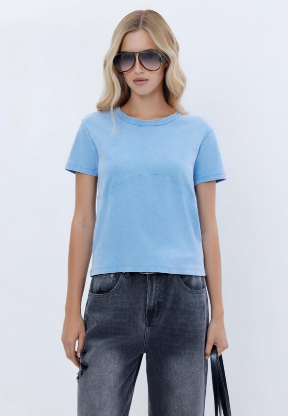 Футболка Top Top