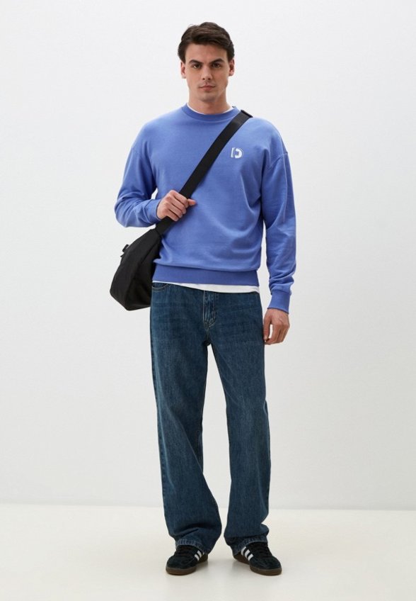 Свитшот Tom Tailor