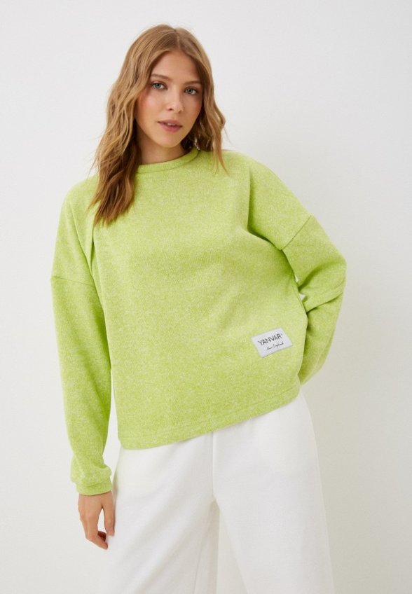 Свитшот Yanvar'