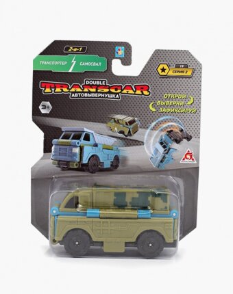 Игрушка 1Toy детям