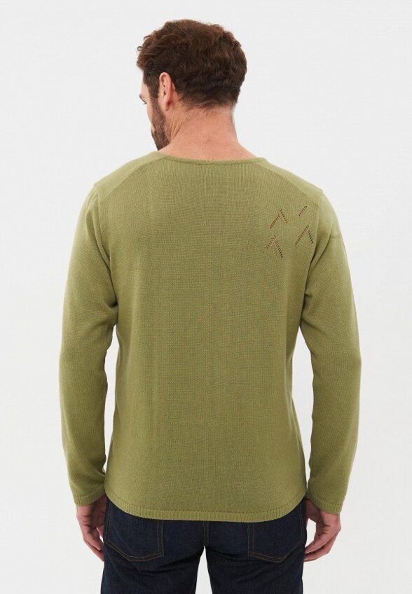 Пуловер Mavin