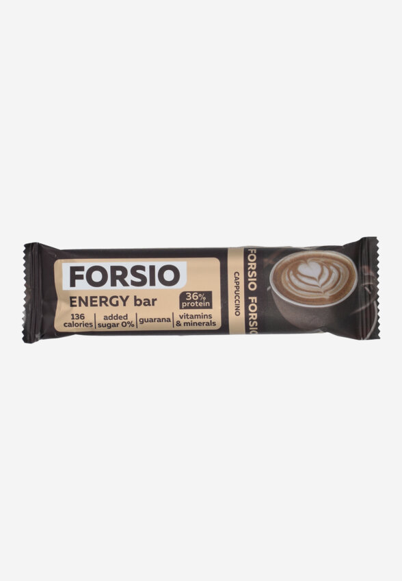 Батончик протеиновый Forsio 