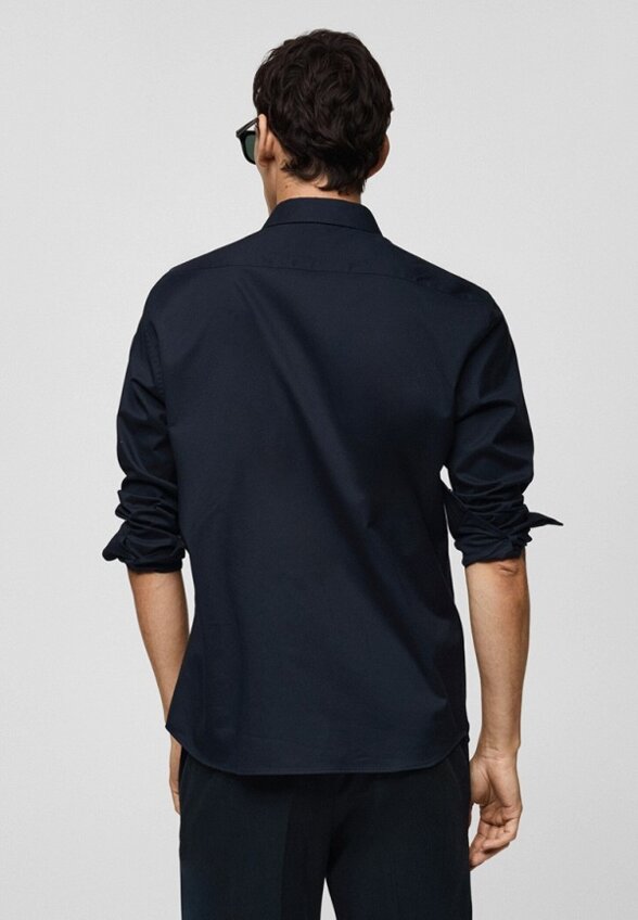 Рубашка Mango Man