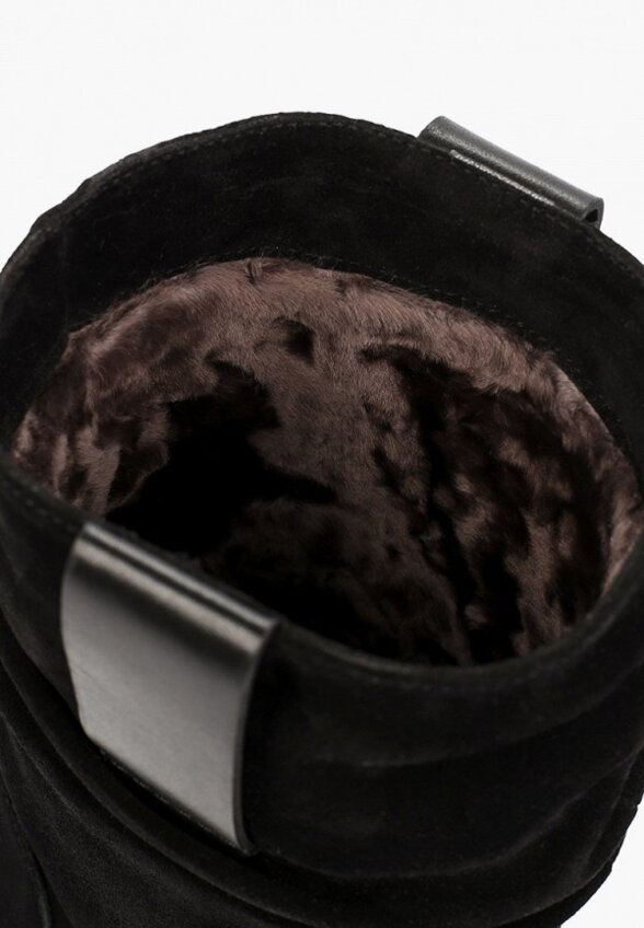 Полусапоги Lagatta