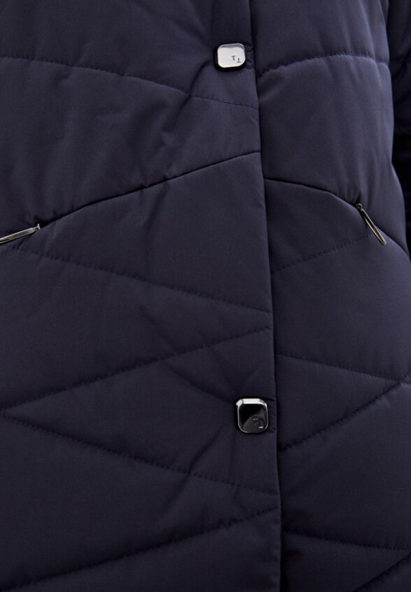 Пуховик Maritta