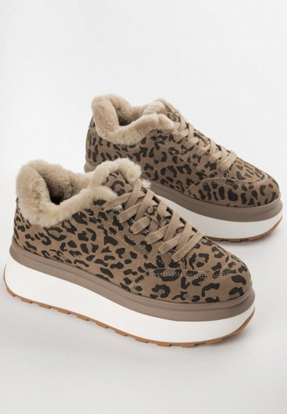 Кроссовки Niota Line