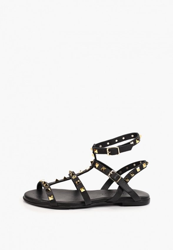 Сандалии Lr Lorettini