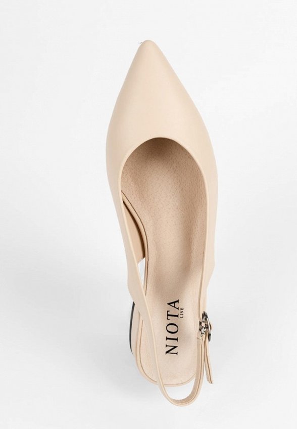 Туфли Niota Line