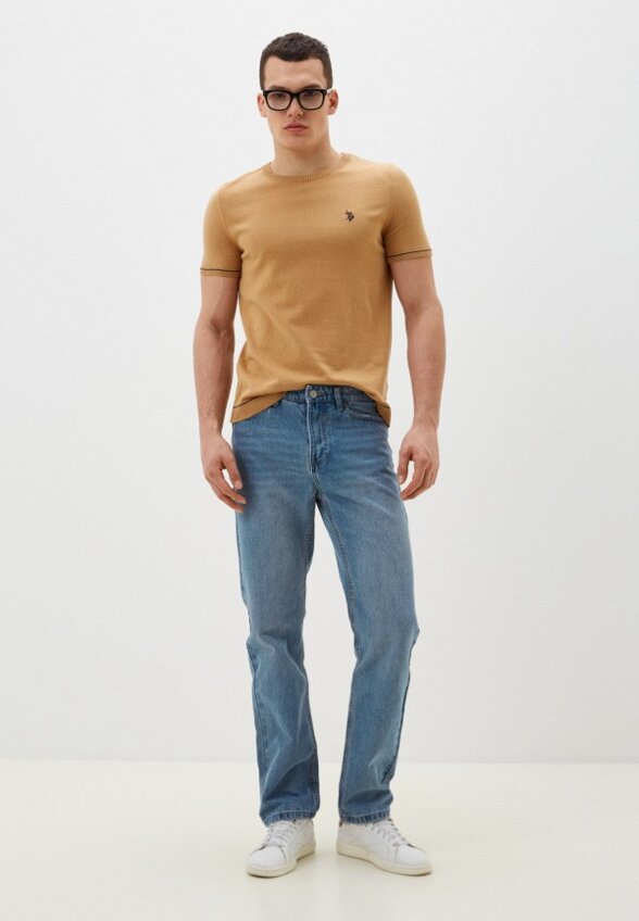 Джемпер U.S. Polo Assn.