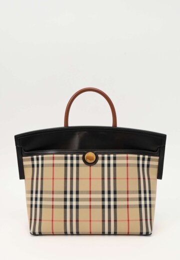 Burberry Society
