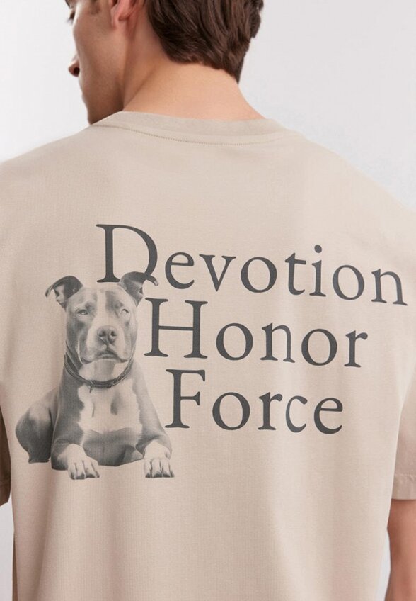 Футболка Baon