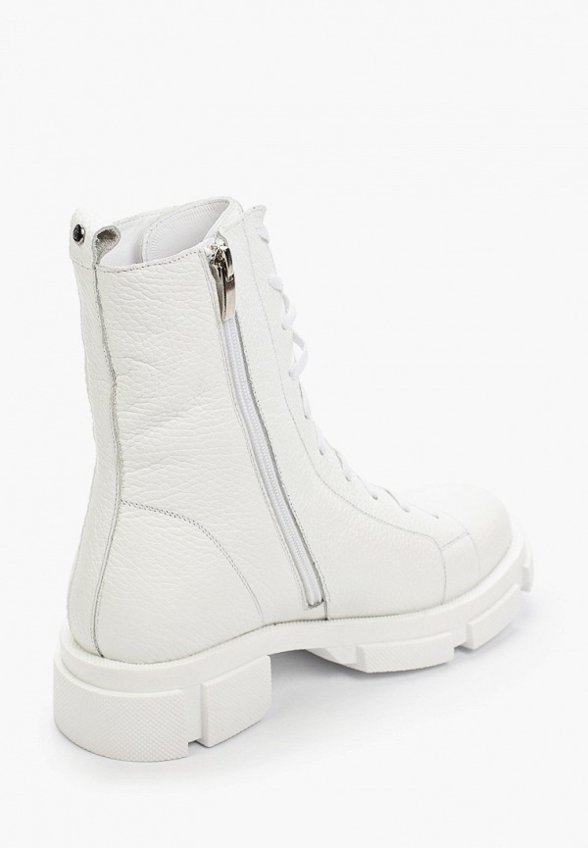 Ботинки Gresco