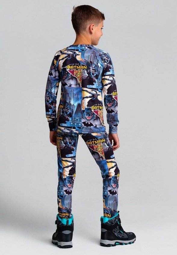 Комплект термобелья PlayToday